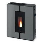 Salamandra a Pellets Tile Plus 10 - Cadel